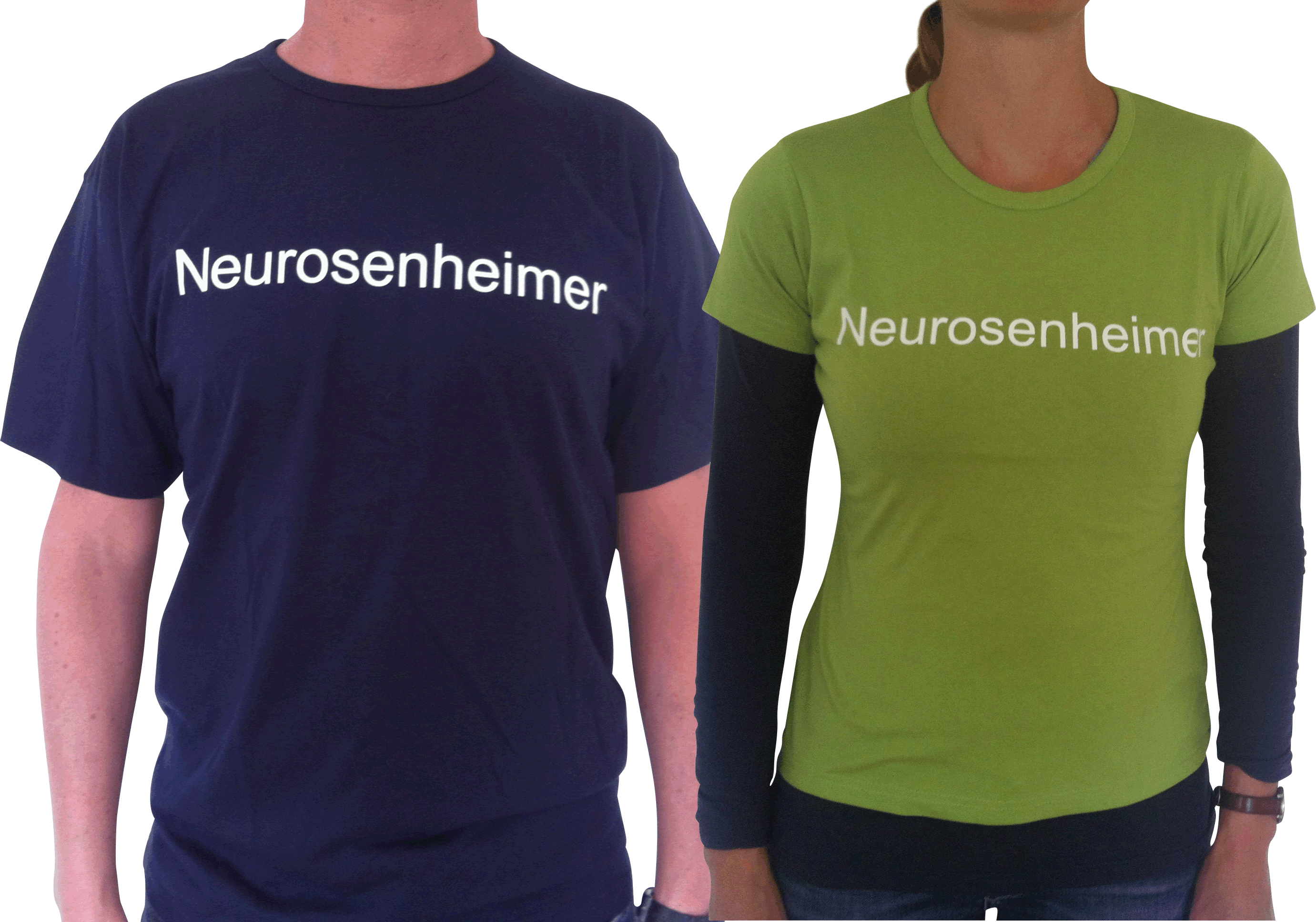 Neurosenheimer - T-Shirt